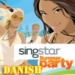 Singstar Summer Party Danish